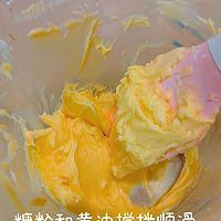 巧克力夹心黄油曲奇饼干，酥香好吃，比大牌曲奇不差哟的做法图解3