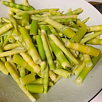 素菜包子的做法图解1