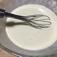 煎饼果子的做法图解2