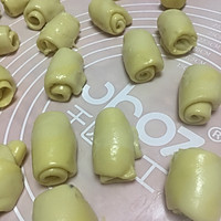 冬蓉老婆饼的做法图解9