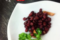 真•正软糯入味的蜜红豆的做法