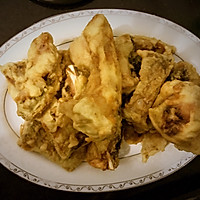 红烧鱼块的做法图解6