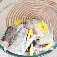 香煎带鱼的做法图解1