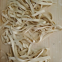 牛肉板面的做法图解4