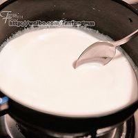 木瓜椰奶冻的做法图解10