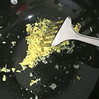 韭菜鸡蛋卷的做法图解3