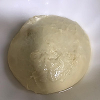 奶黄馅椰蓉餐包的做法图解11