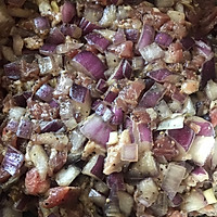 新疆味烤包子的做法图解1