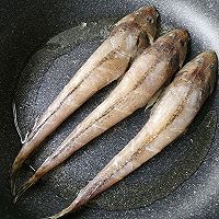 亚麻籽粉饽饽煎鱼的做法图解11