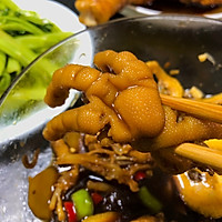 香辣无骨凤爪的做法图解9
