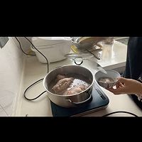 卤水牛腱的做法图解1