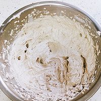 栗子奶油蛋糕的做法图解11