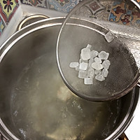 煮荸荠水的做法图解6