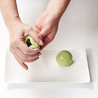 青团的做法图解3