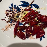 微辣香水煮肉片的做法图解5