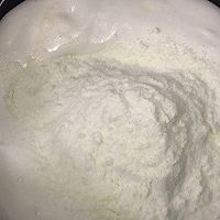 蔓越莓牛轧糖的做法图解5