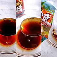 凉拌酸辣海带丝的做法图解3