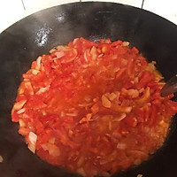 浓汤西红柿炖牛尾的做法图解2