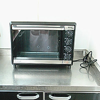 长帝行业首款3.5版电烤箱CKTF-32GS【土豆泥小面包】的做法图解1