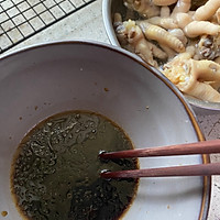 酸爽的青柠鸡爪的做法图解7