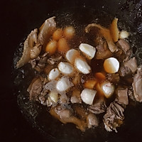 家常菜【芋子闷鸭肉】的做法图解8