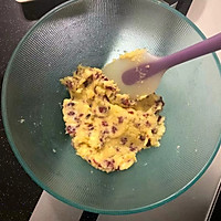蔓越莓饼干的做法图解5
