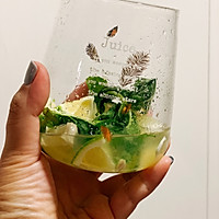 夏日冰爽 莫吉托的做法图解4