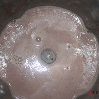 红豆薏米粥—GOURMETMAXX西餐厨师机版 的做法图解3