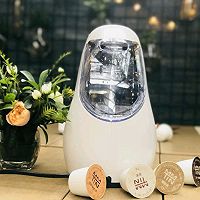 豆浆，奶茶，咖啡，玉米浓汤的做法图解1