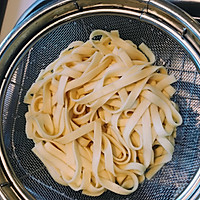 正宗意大利肉酱面（Pasta bolognese)的做法图解10