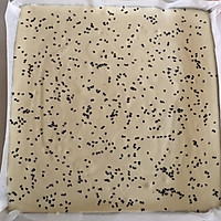 方块蛋糕的做法图解12