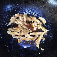 香煎鸡肉棒的做法图解8