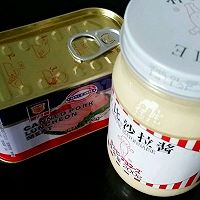 肯德基汉堡的做法图解5