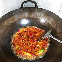 麻辣豆泡儿的做法图解6