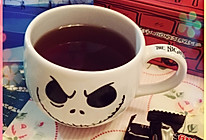 *冬日暖身茶*   红枣姜茶的做法