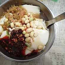 豆腐脑的做法制作比例