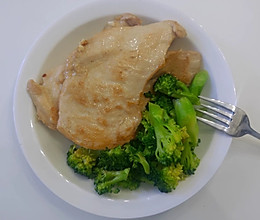 #食来运转，新年干杯#鸡的做法