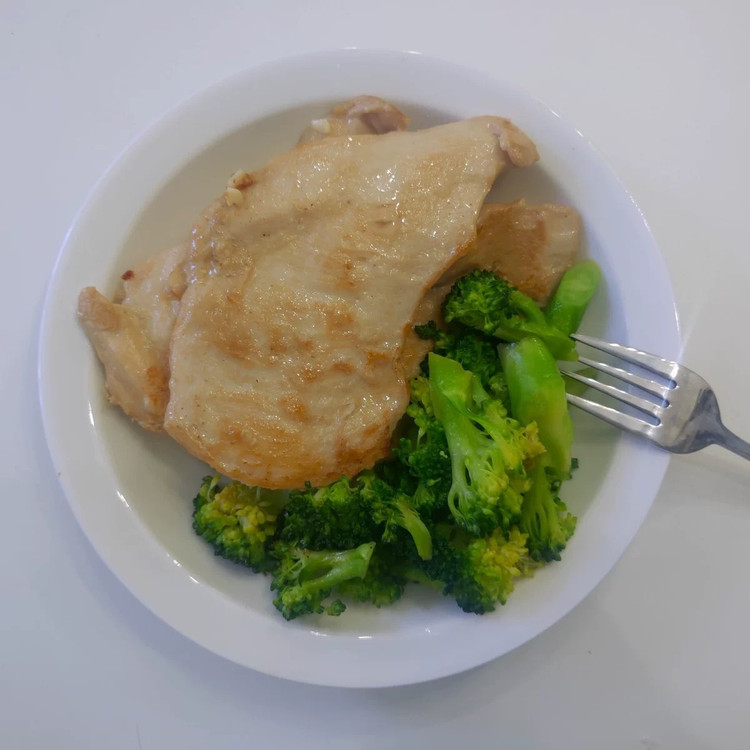 鸡的做法