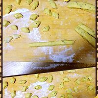 香酥芝麻果的做法图解5
