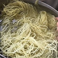 韩国冷面的做法图解5