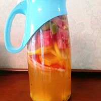 水果茶的做法图解5