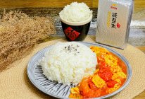 番茄盖饭的做法