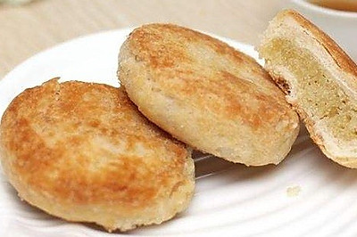 牛肉馅饼