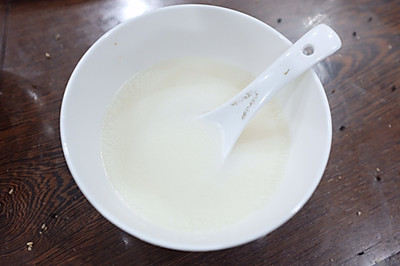 炼猪油