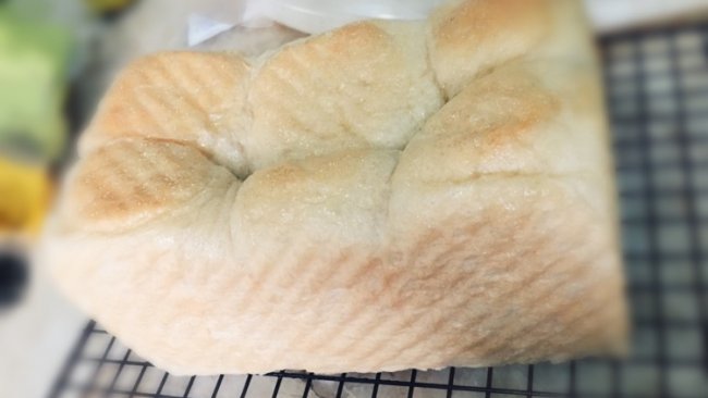 零基础做面包 超级细解【面包机】的做法
