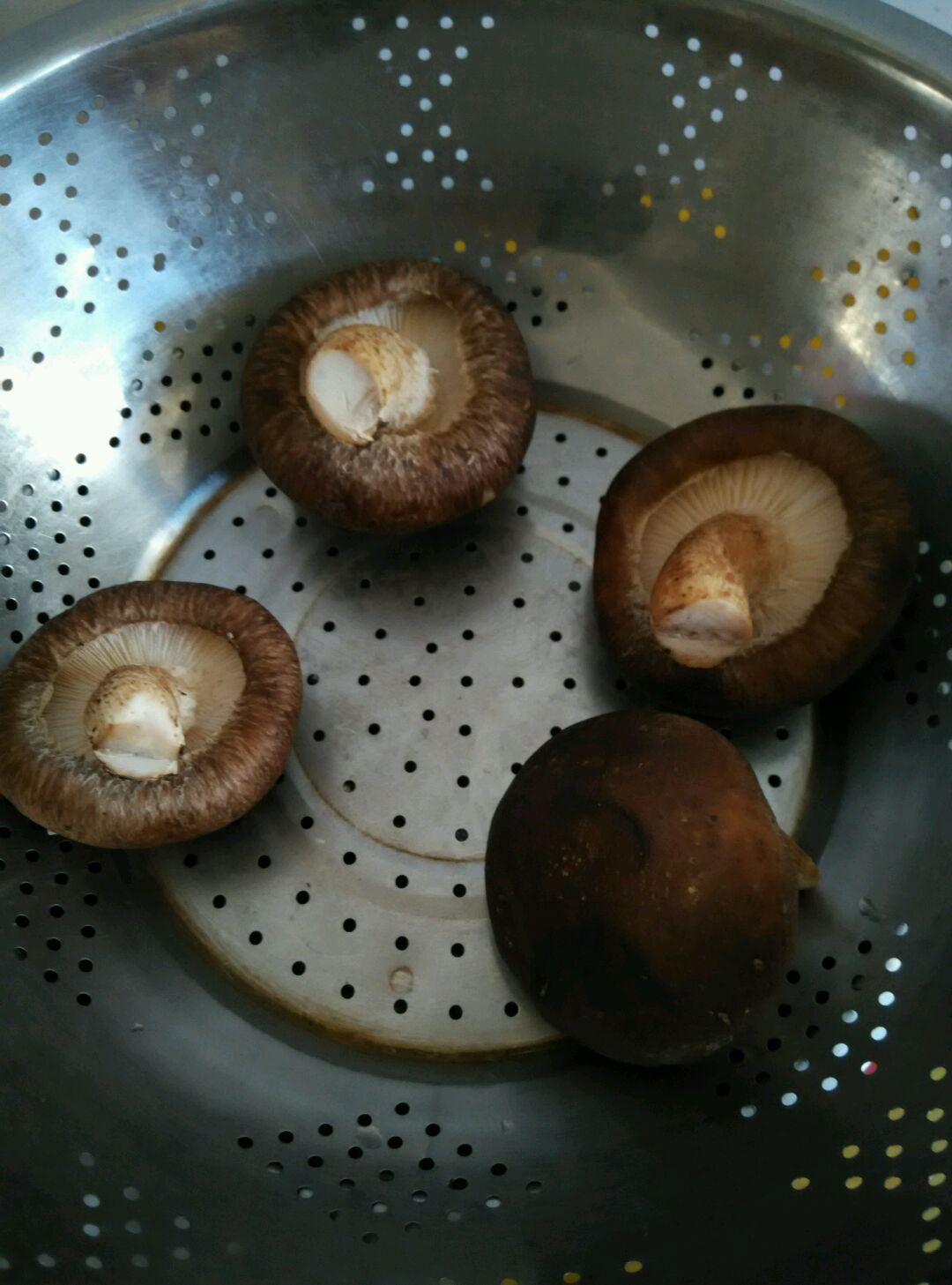 干炸香菇怎么做_干炸香菇的做法_豆果美食
