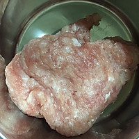快速剁肉末肉馅的做法图解6