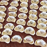 家常大馄饨的做法图解6