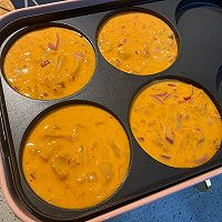 韩式泡菜饼的做法图解7