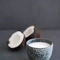 椰青制椰奶的做法图解7